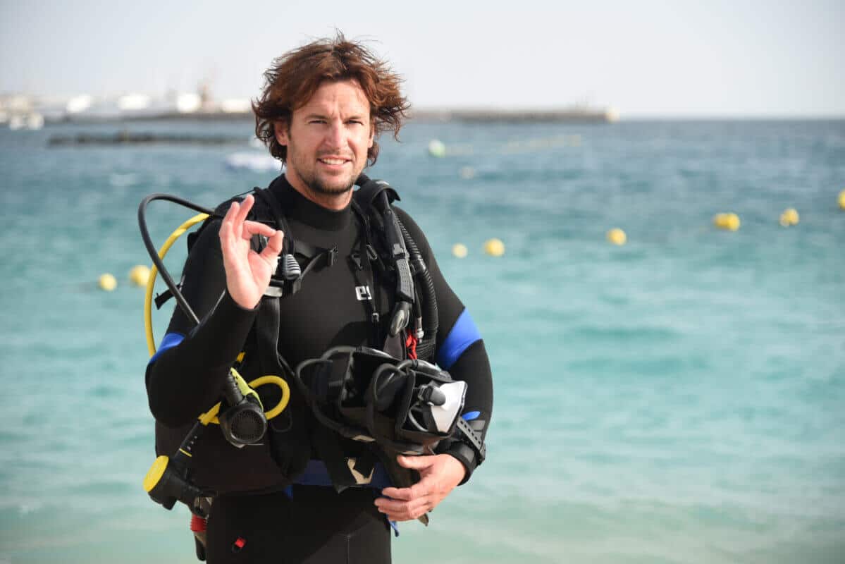 Tauchen lernen mit der Specialdive Tauchschule