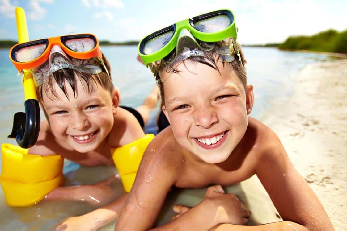 Tauchen lernen mit der Specialdive Tauchschule