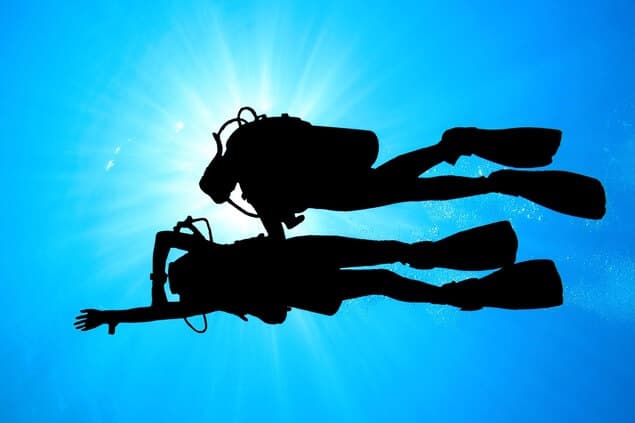 Tauchen lernen mit der Specialdive Tauchschule