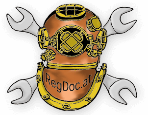 Regdoc Logo