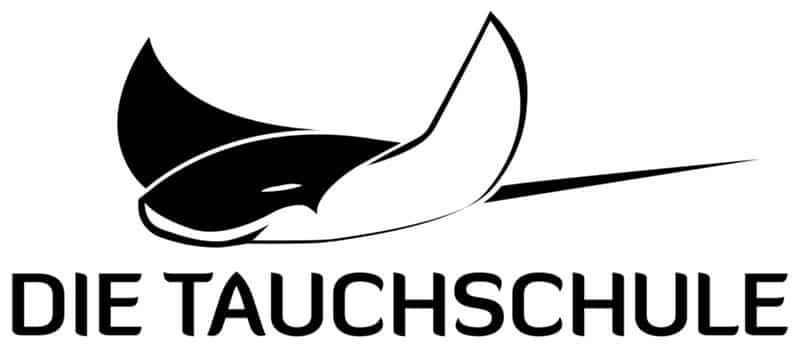 Das Logo von Die Tauchschule in Wien