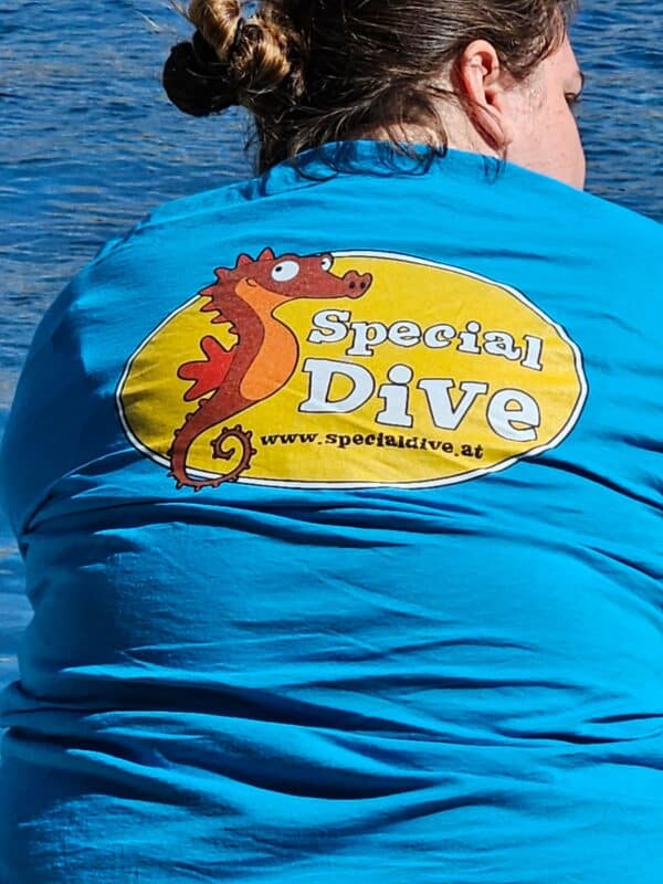 Tauchen lernen mit der Specialdive Tauchschule